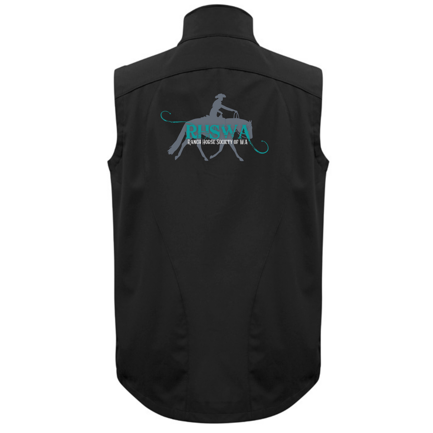 RHSWA SOFTSHELL VEST
