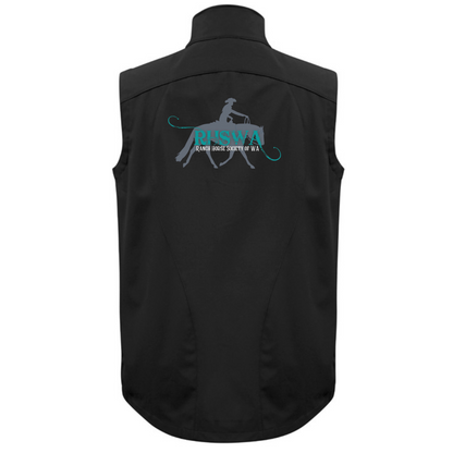 RHSWA SOFTSHELL VEST