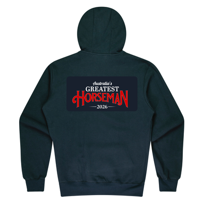 AGH SHOW HOODIE