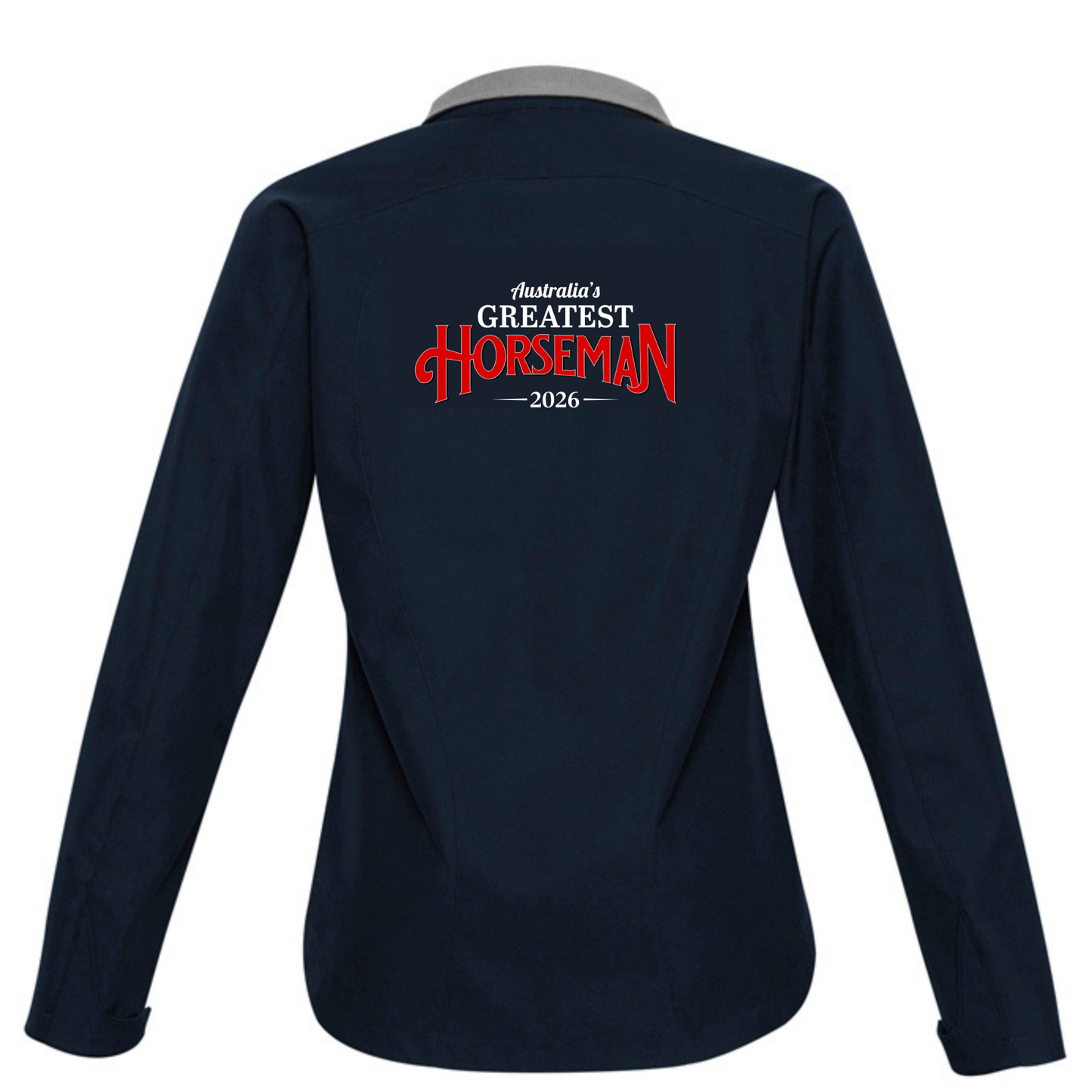 AGH SHOW SOFT SHELL JACKET