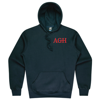 AGH SHOW HOODIE