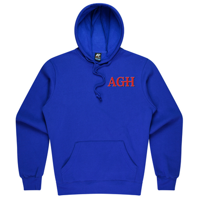 AGH SHOW HOODIE