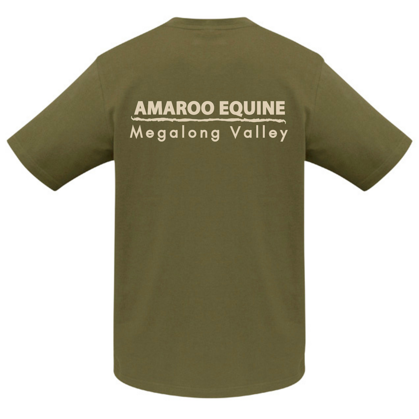 AMAROO TEE