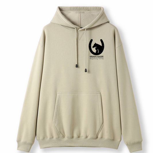 AMAROO EQUINE HOODIE