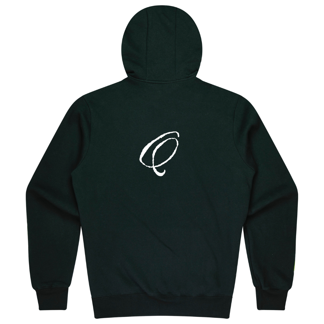 AQHA HOODIE