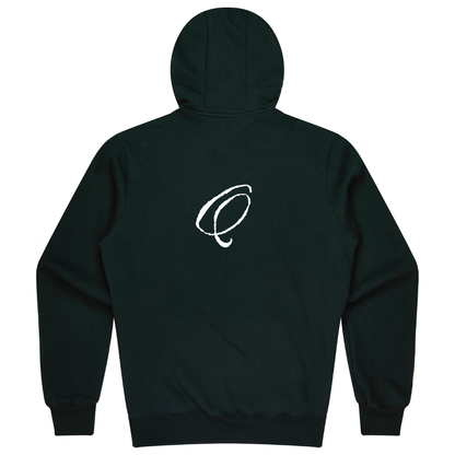 AQHA HOODIE