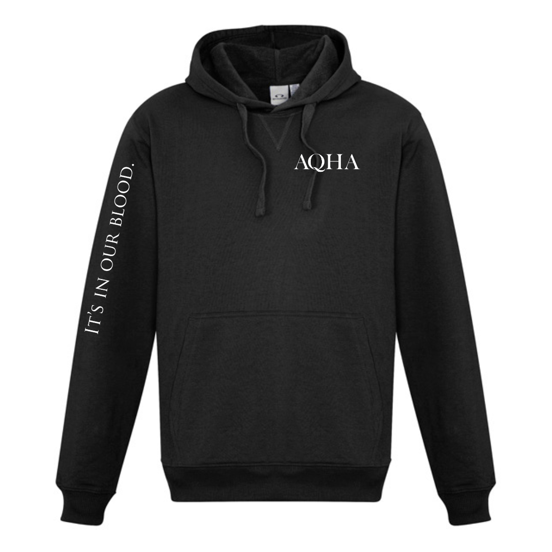 AQHA HOODIE