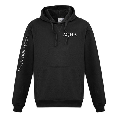 AQHA HOODIE