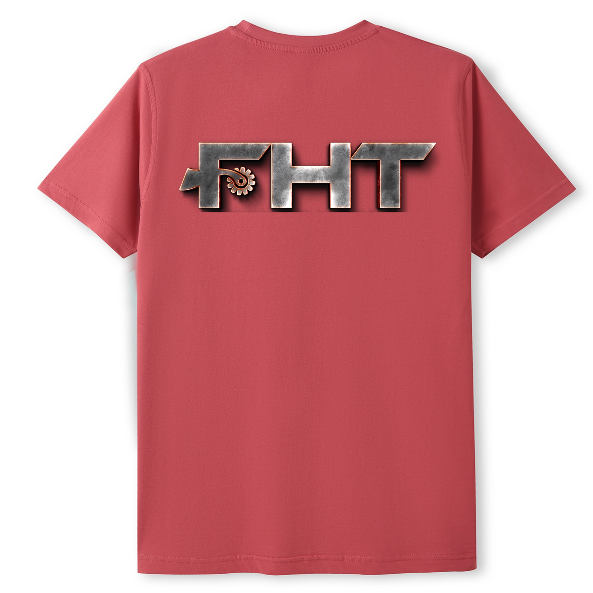 Fth Sticker FHT TEE – Stitch Em On Embroidery