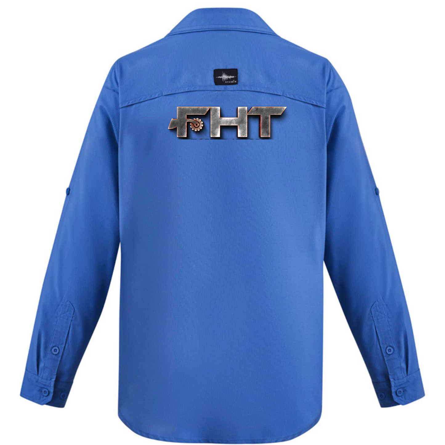 FHT OUTDOOR SHIRT