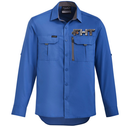 FHT OUTDOOR SHIRT