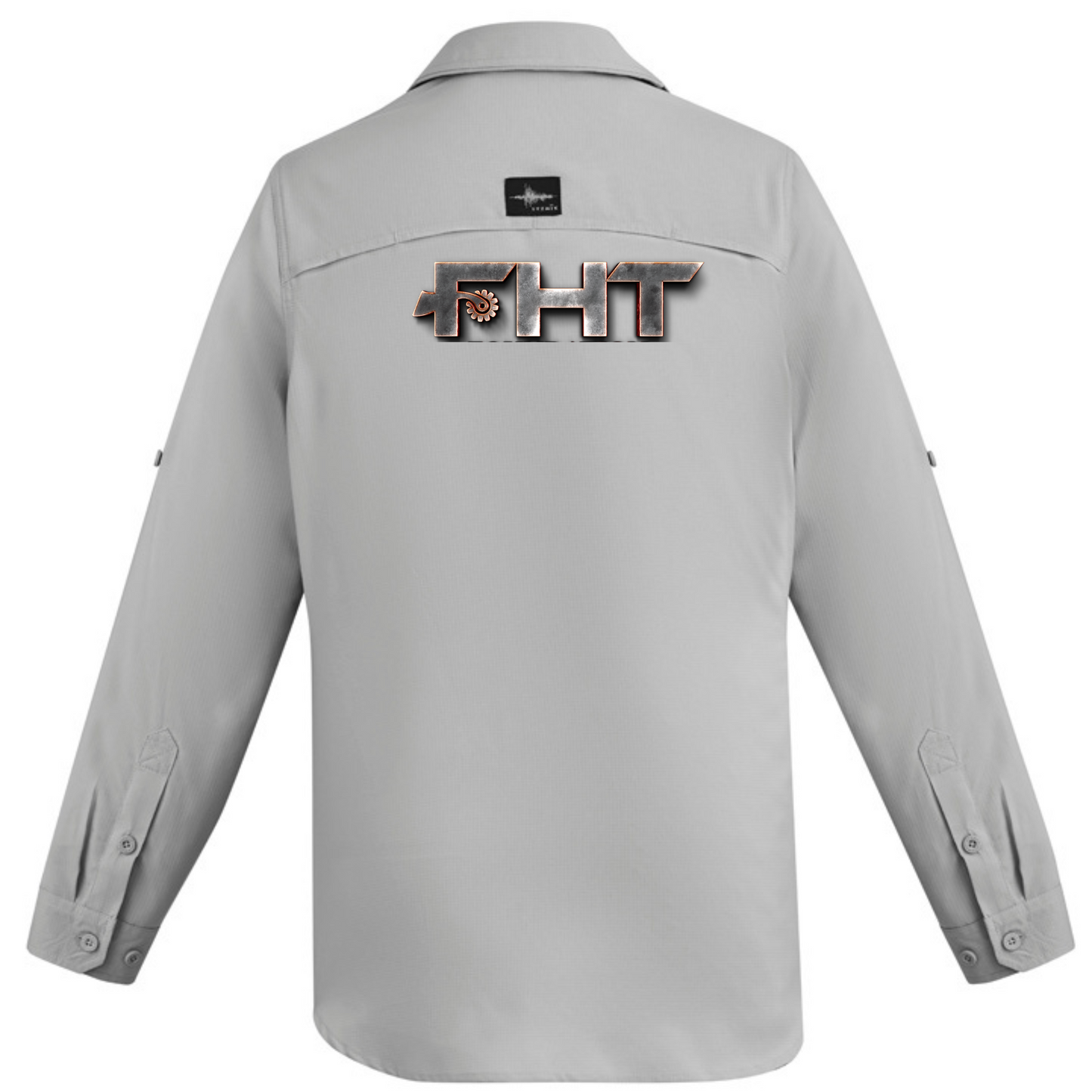 FHT OUTDOOR SHIRT