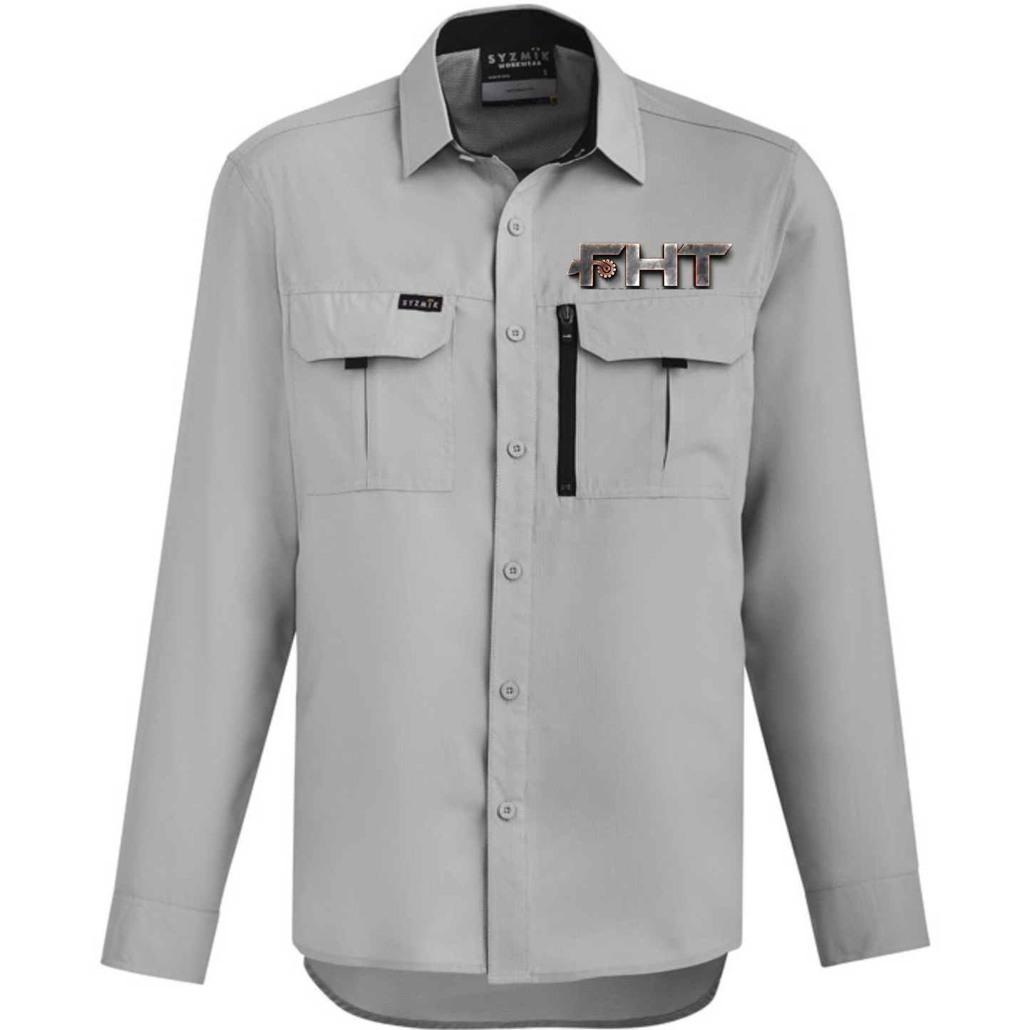 FHT OUTDOOR SHIRT