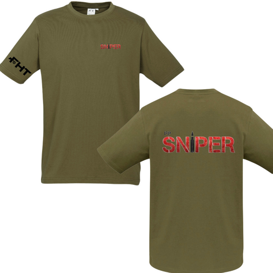 FP SNIPER TEE