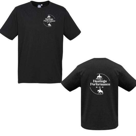 HPQHC TSHIRT