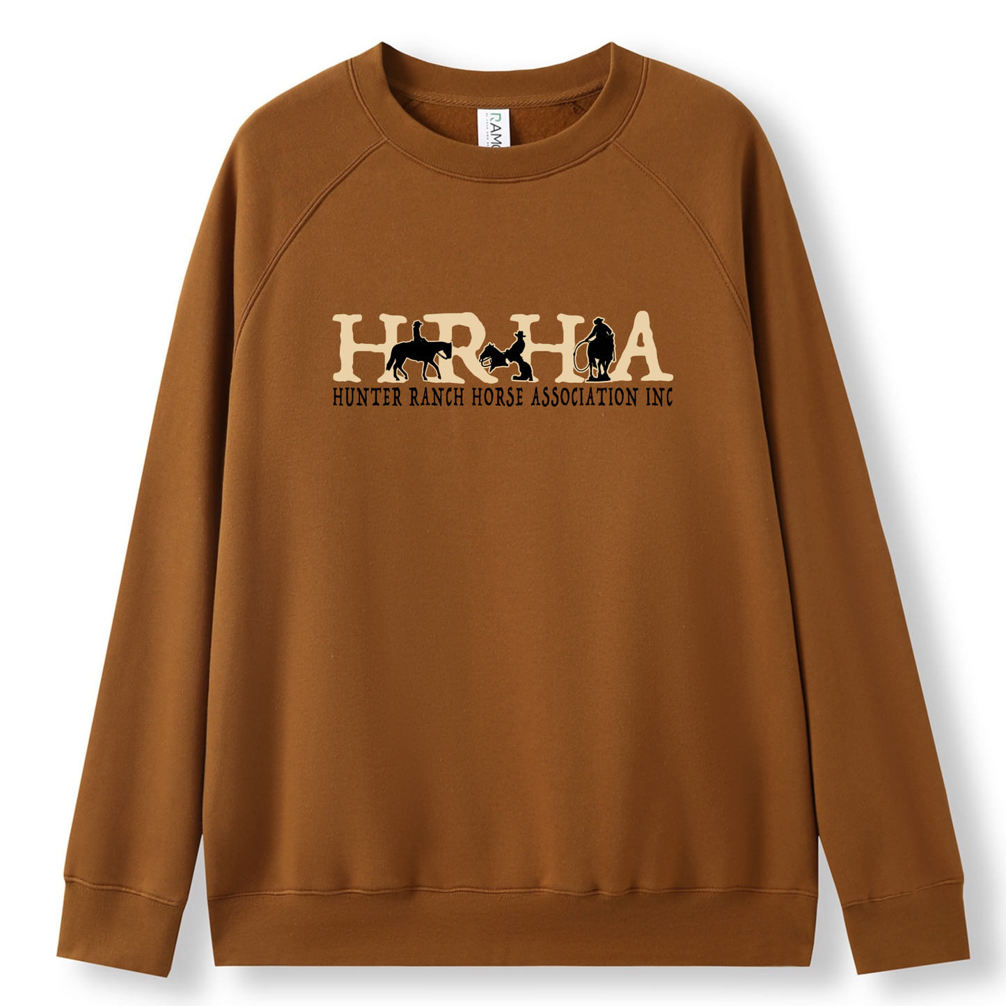 HRHA SWEATSHIRT