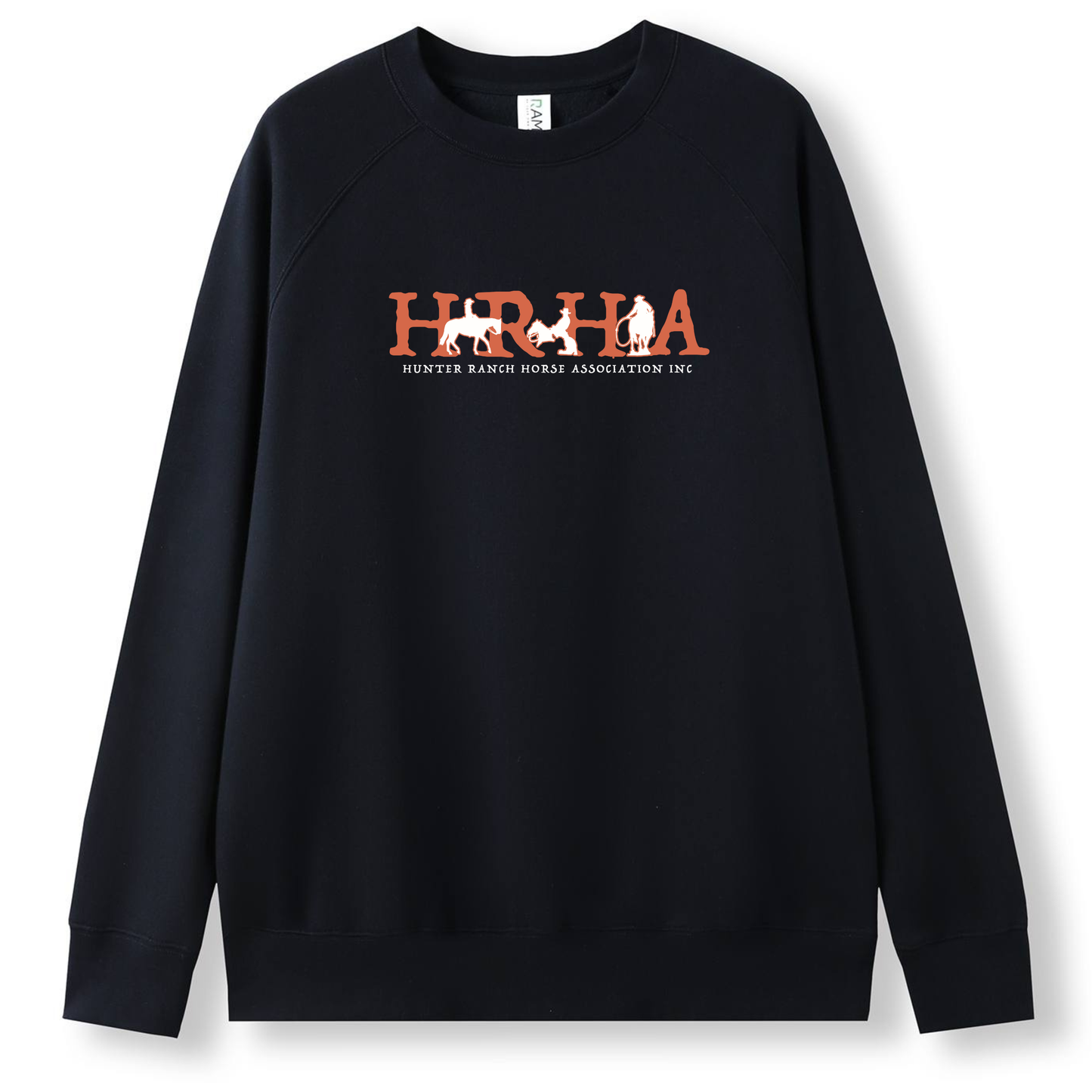 HRHA SWEATSHIRT