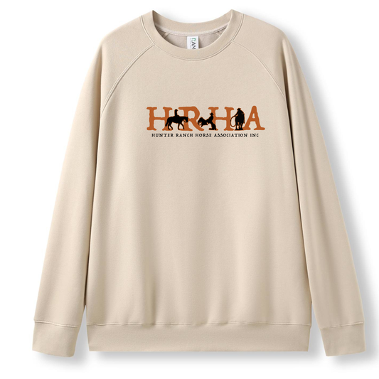 HRHA SWEATSHIRT