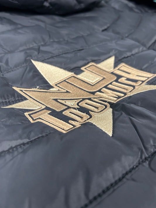 Breakoday Team Jacket