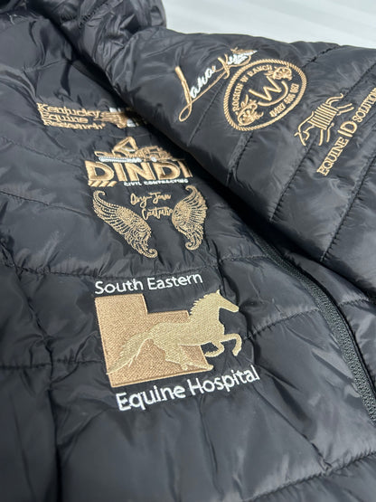 Breakoday Team Jacket