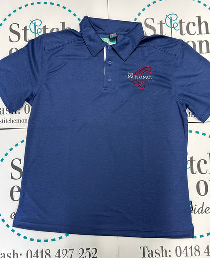 Q26 AQHA POLO