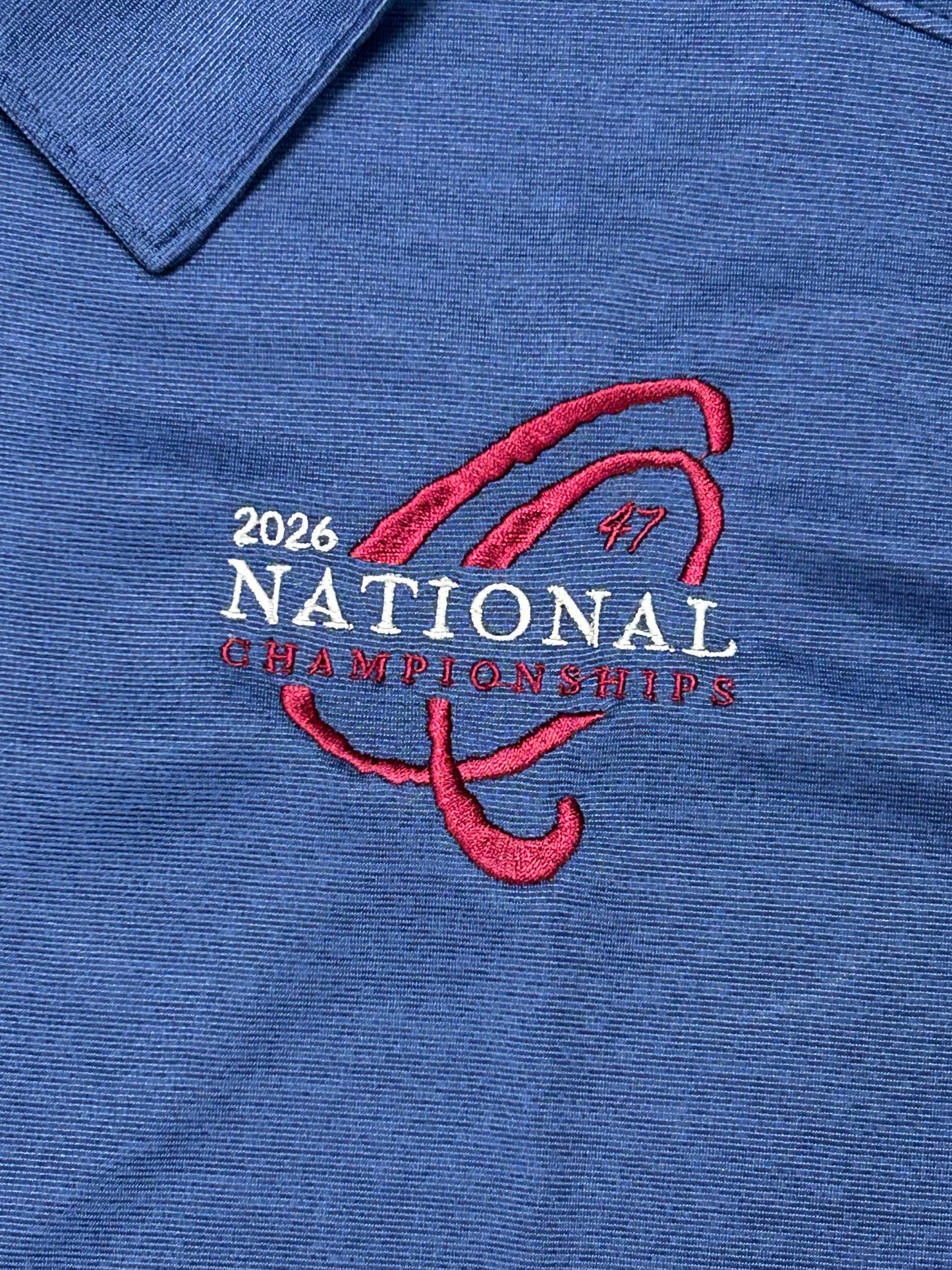 Q26 AQHA POLO