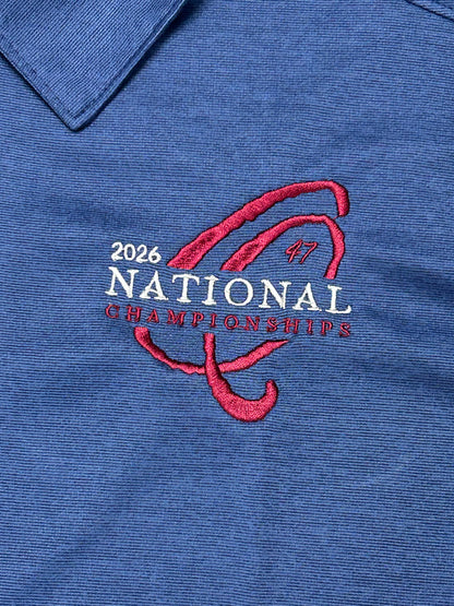 Q26 AQHA POLO
