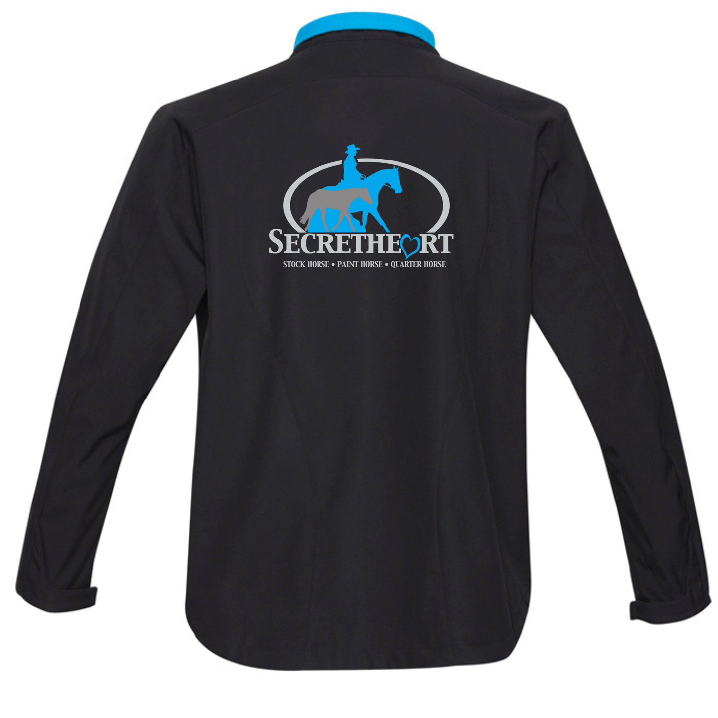 SHSH SOFTSHELL JACKET