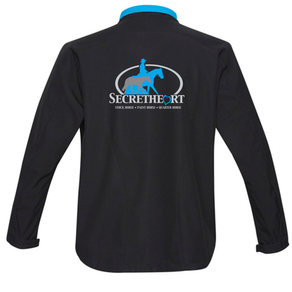 SHSH SOFTSHELL JACKET