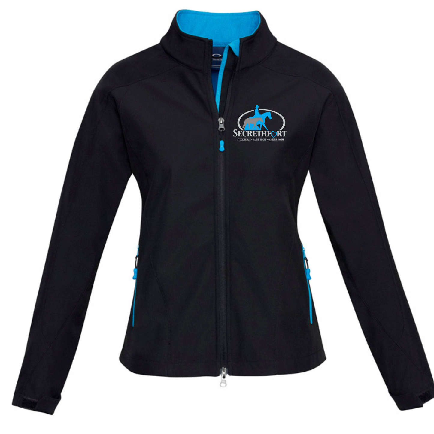 SHSH SOFTSHELL JACKET