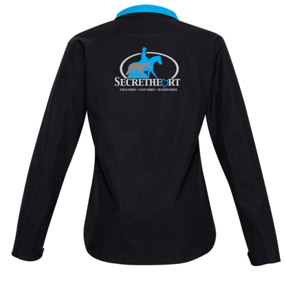 SHSH SOFTSHELL JACKET