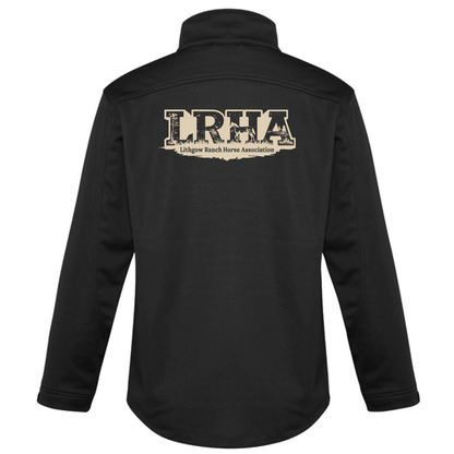 LRHA JACKET