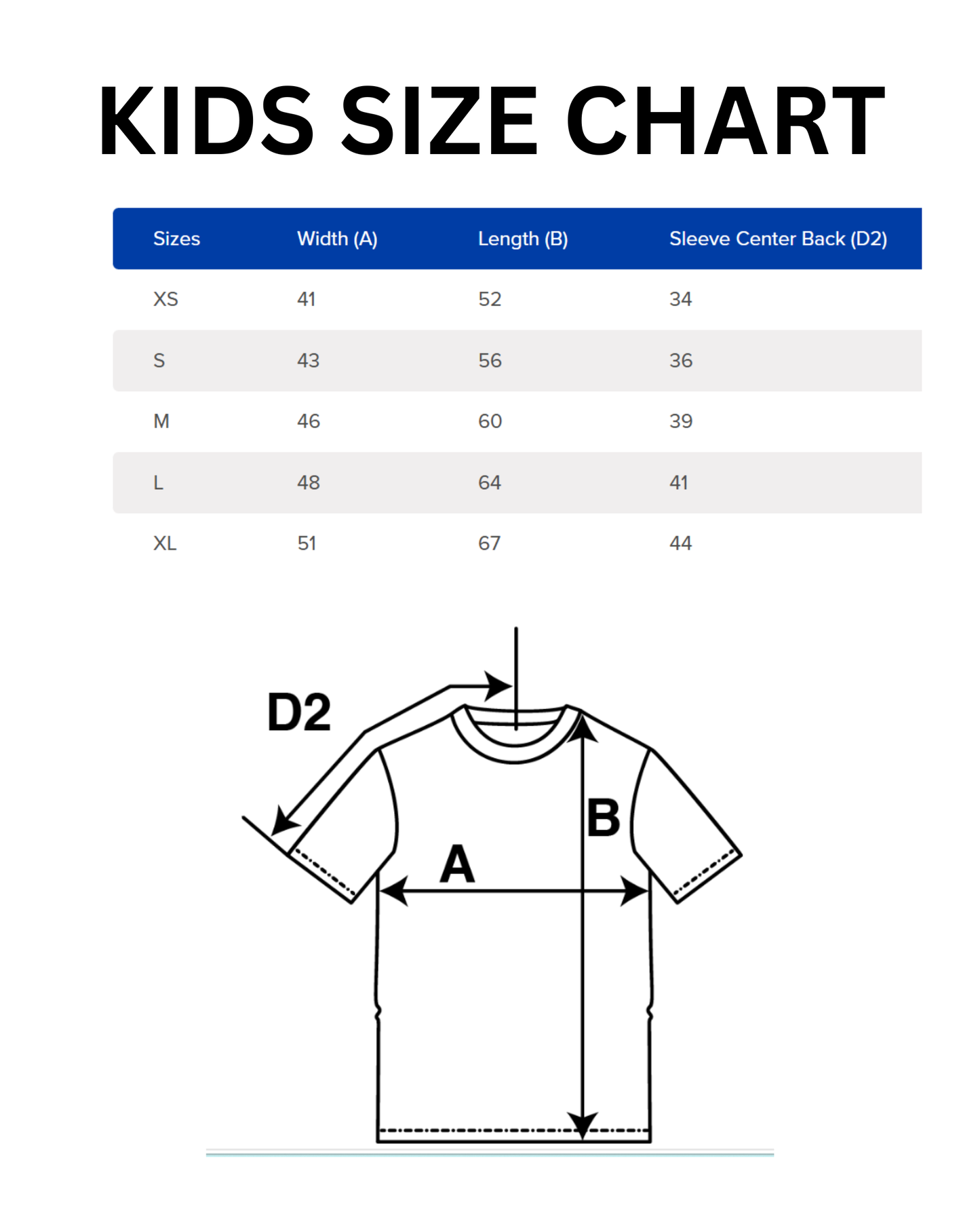 CWRHA T-SHIRT
