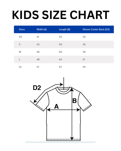 CWRHA T-SHIRT