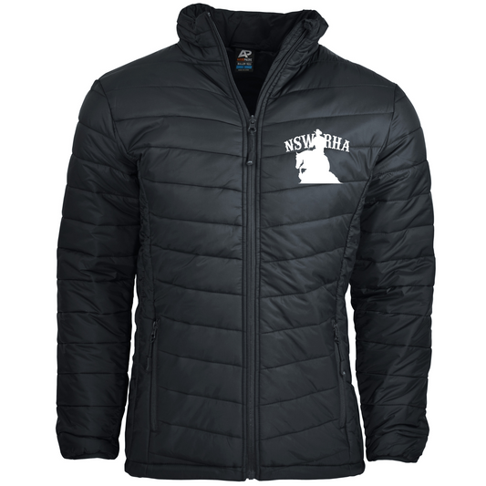 NSWRHA Puffer Jacket