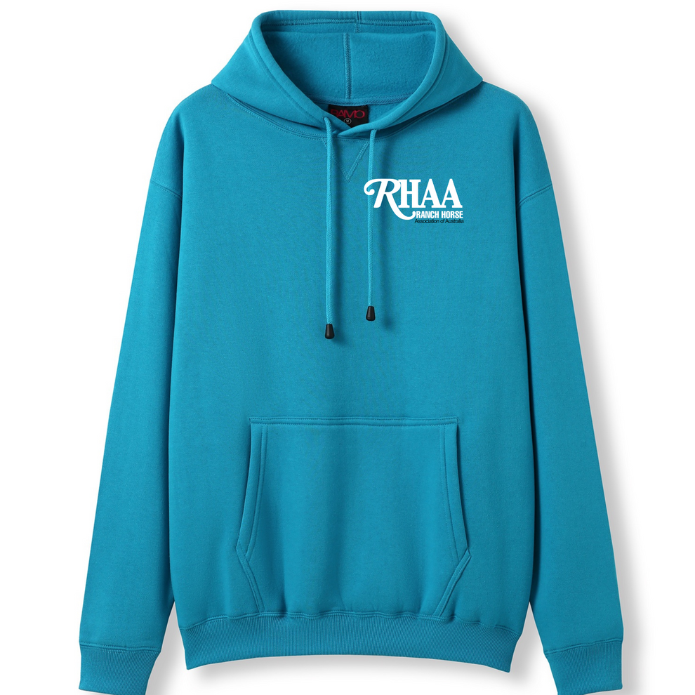 RHAA HOODIE – Stitch Em On Embroidery