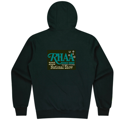 National Show 2025 RHAA HOODIE