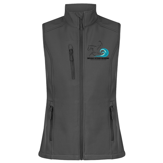 IOR SOFT SHELL VEST