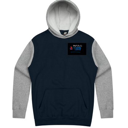 SLPH HOODIE