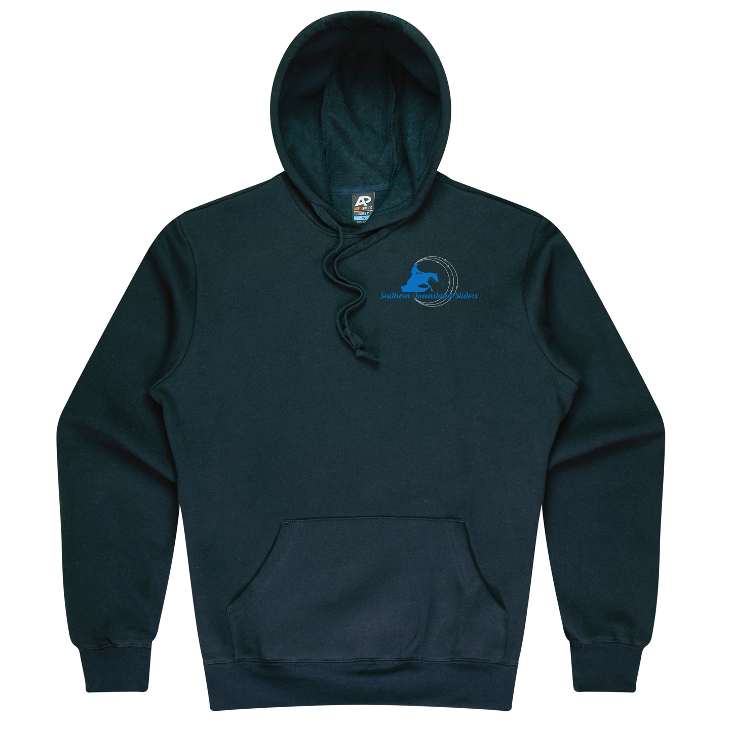 SQS HOODIE