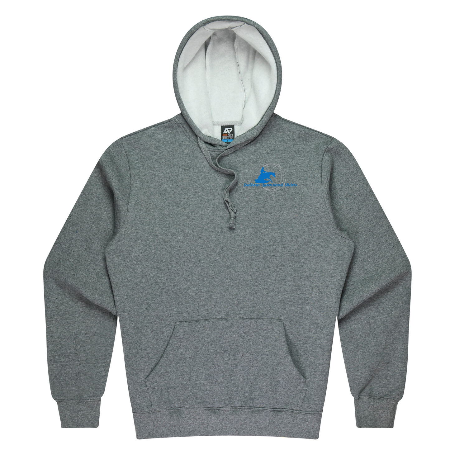 SQS HOODIE