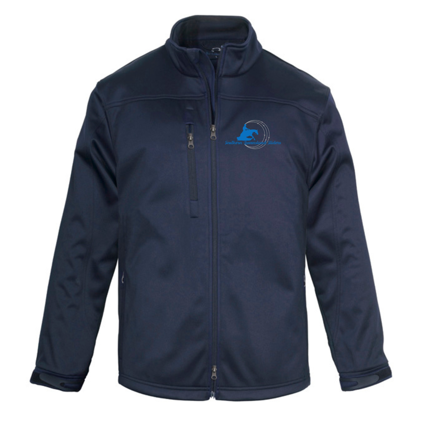 SQS JACKET