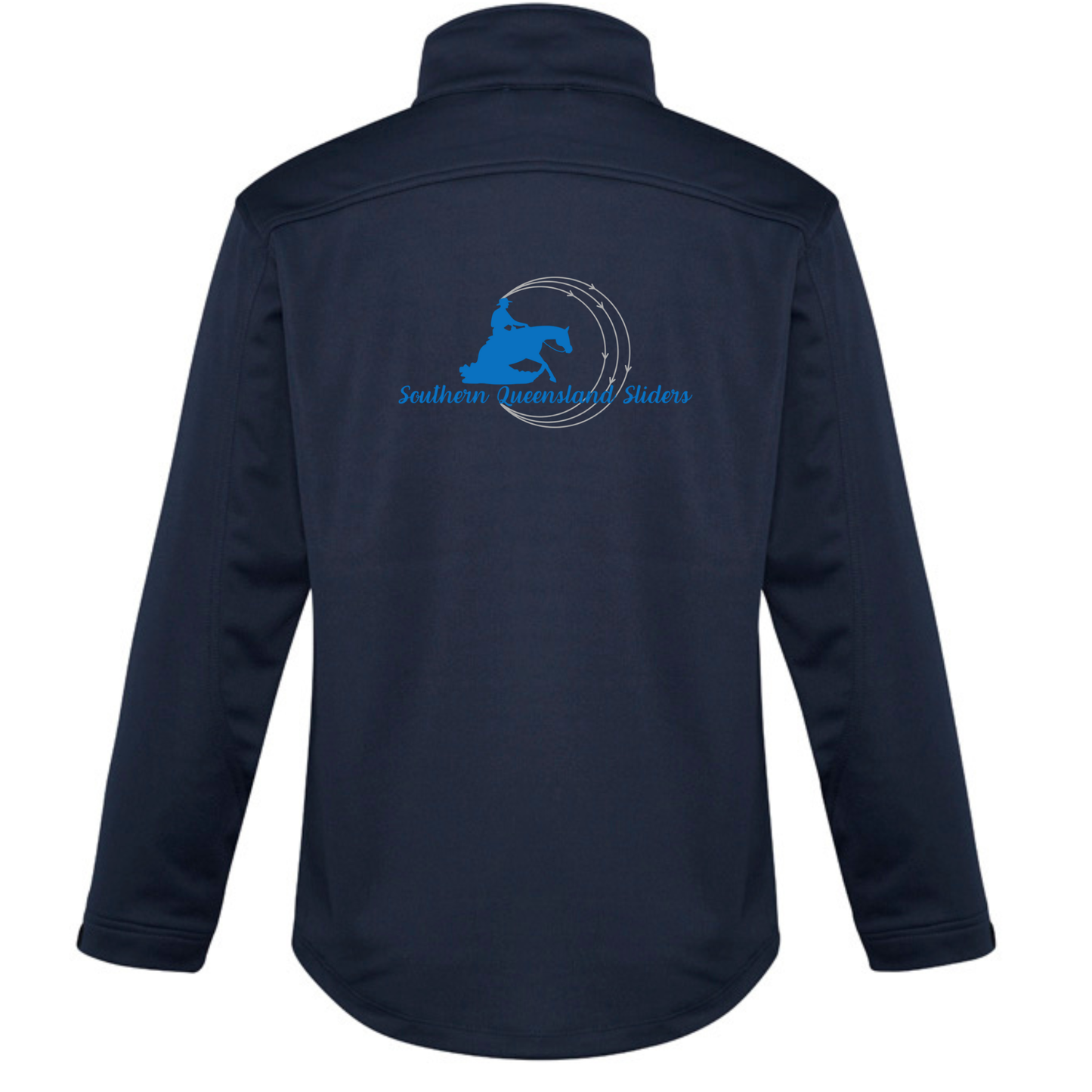 SQS JACKET