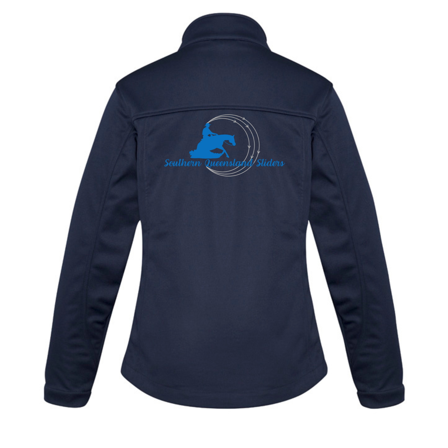 SQS JACKET