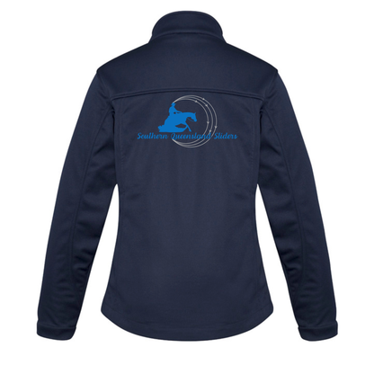 SQS JACKET