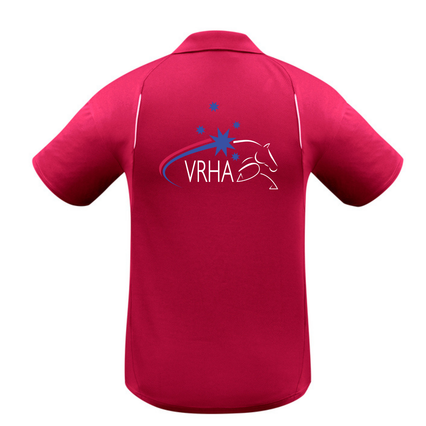 VRHA Polo Shirt