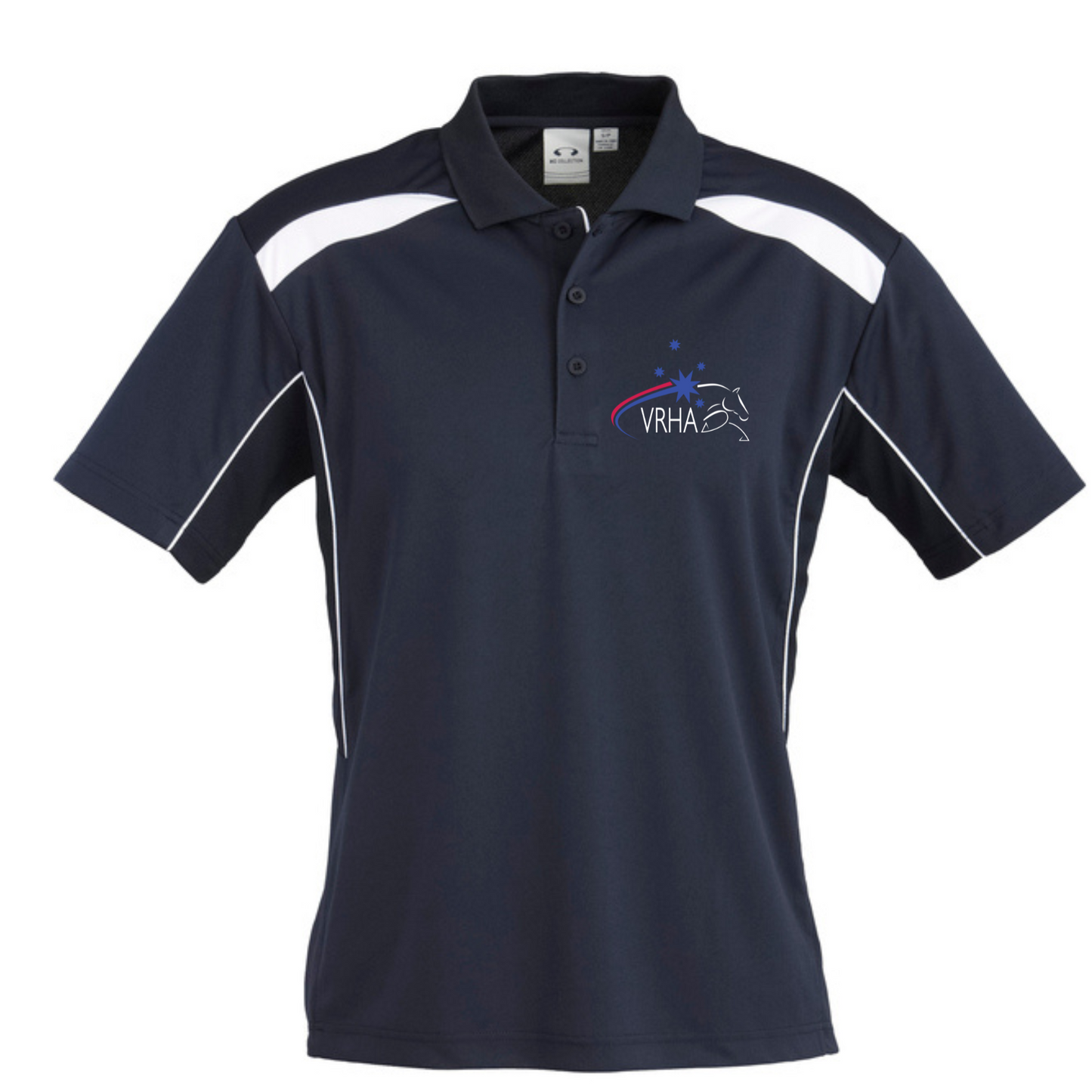 VRHA Polo Shirt