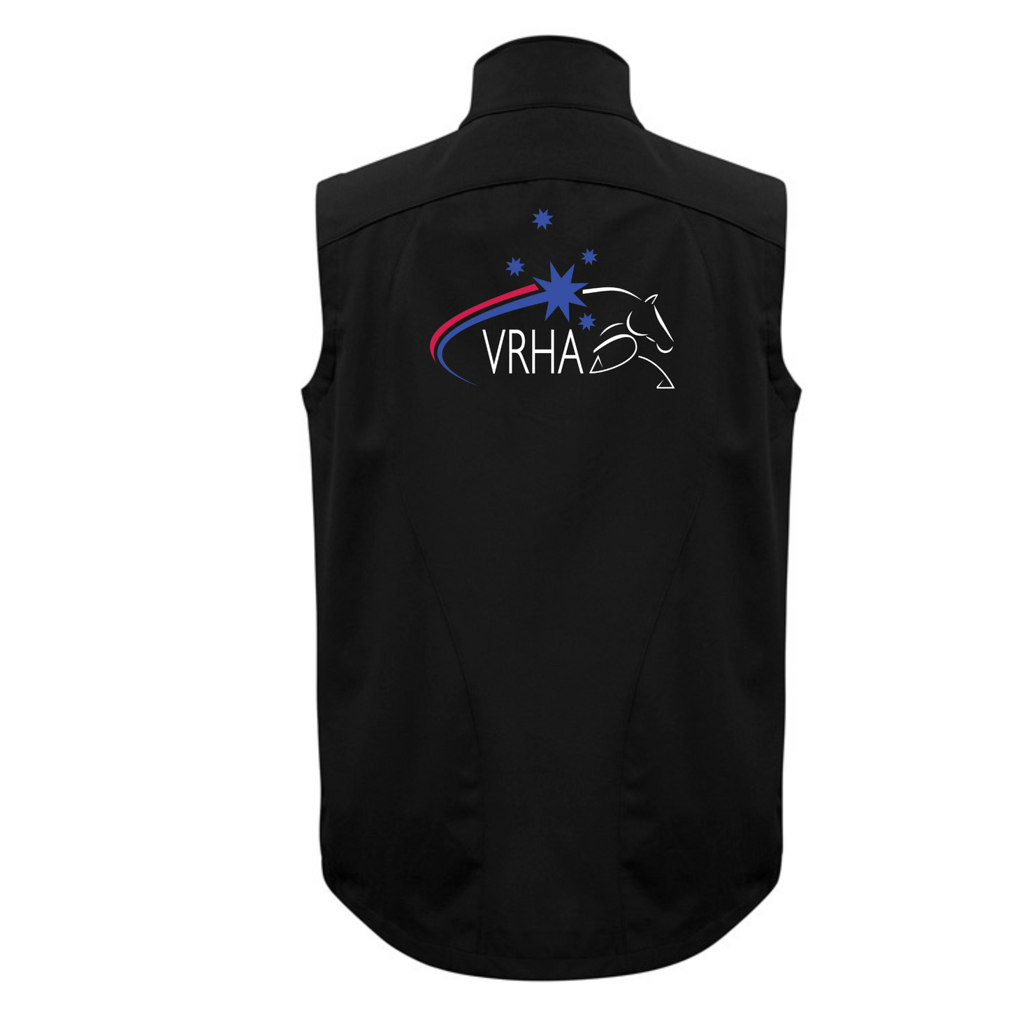 VRHA Softshell Vest
