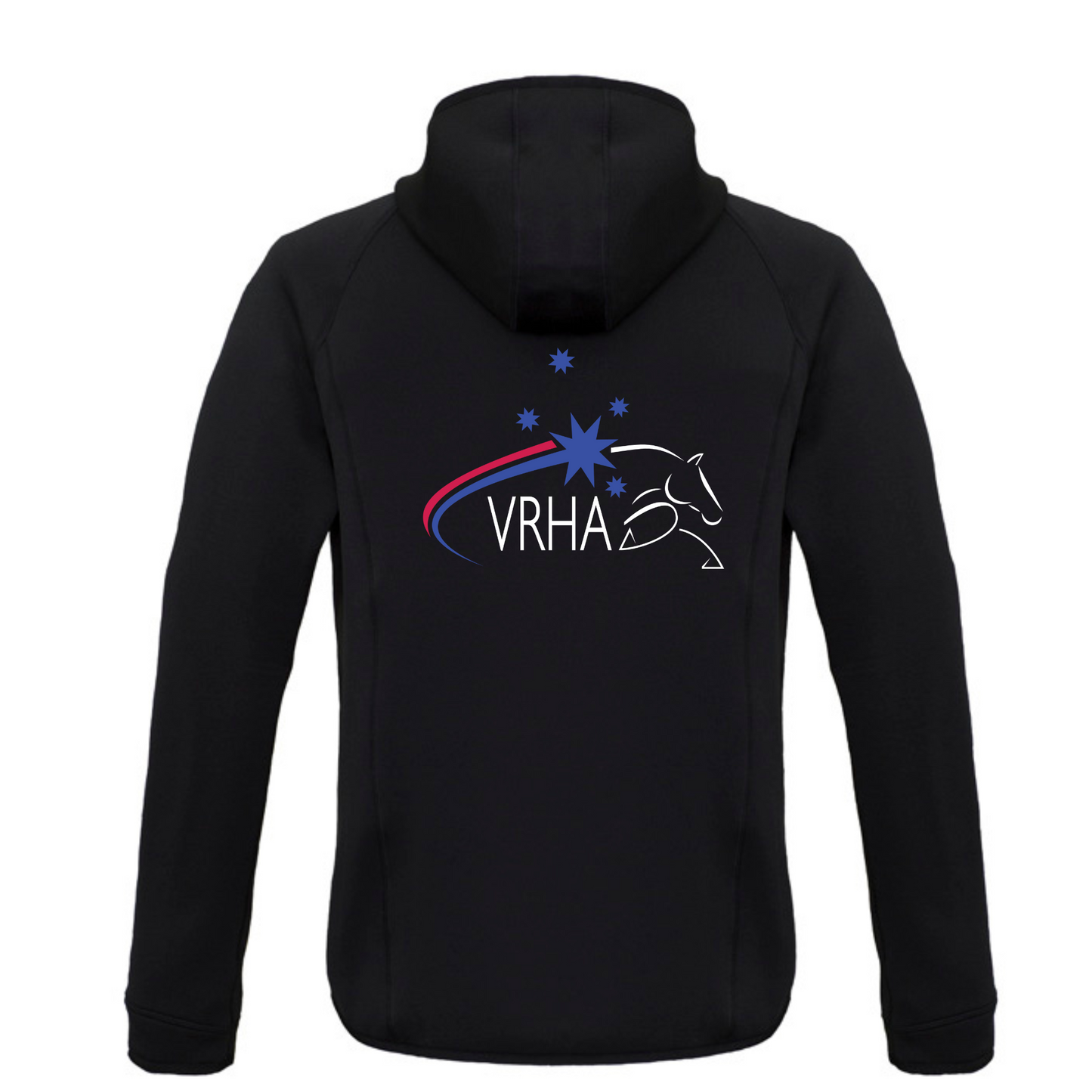 VRHA Stealth Jacket
