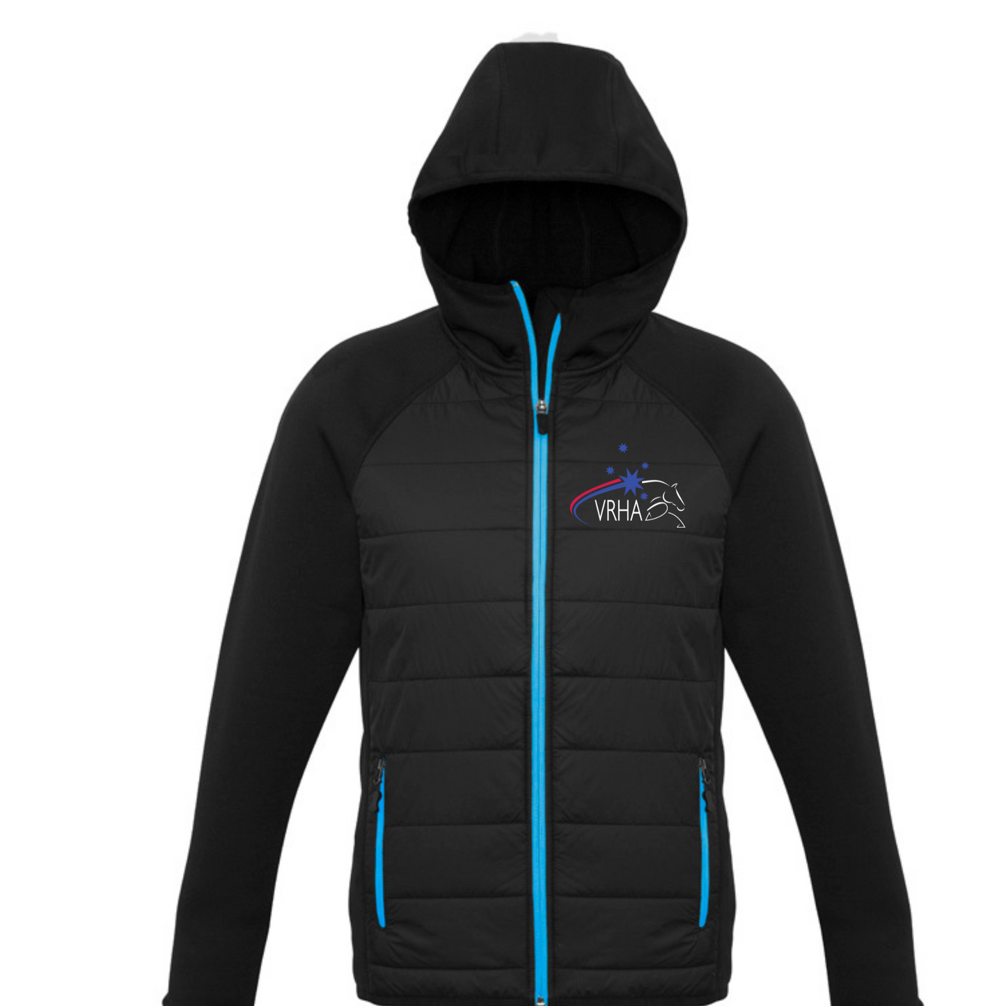 VRHA Stealth Jacket